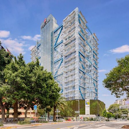 Fiesta Inn Insurgentes Viaducto Meksyk Zewnętrze zdjęcie