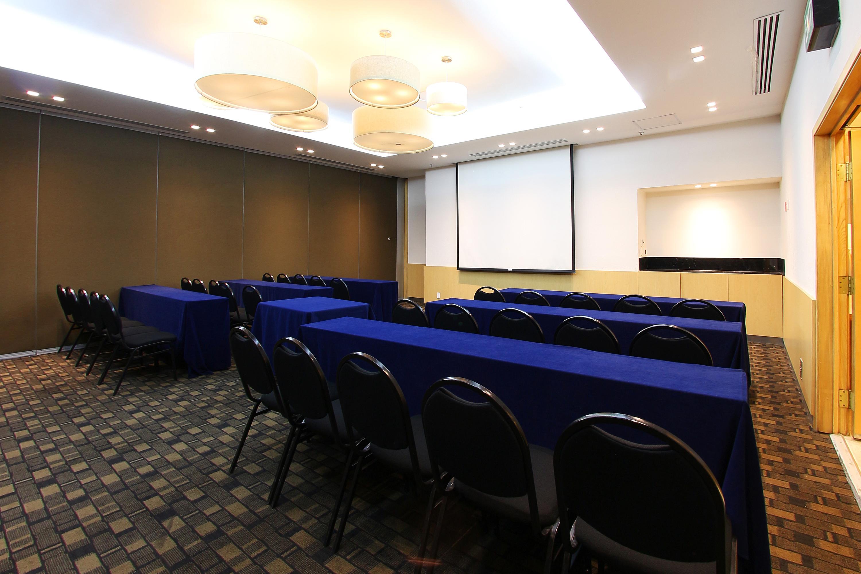 Fiesta Inn Insurgentes Viaducto Meksyk Zewnętrze zdjęcie