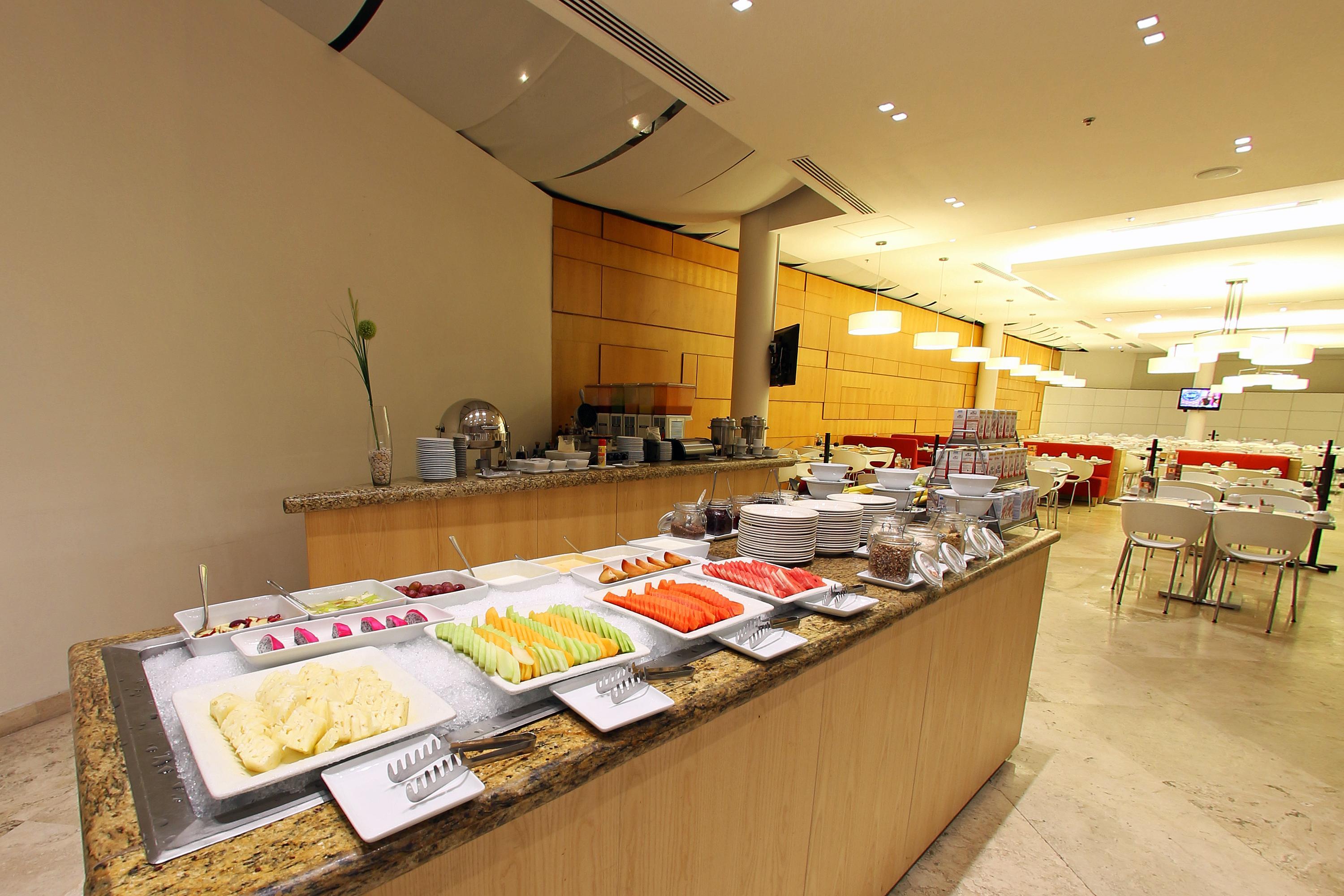 Fiesta Inn Insurgentes Viaducto Meksyk Zewnętrze zdjęcie