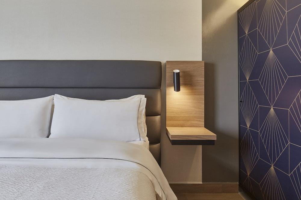 Fiesta Inn Insurgentes Viaducto Meksyk Zewnętrze zdjęcie