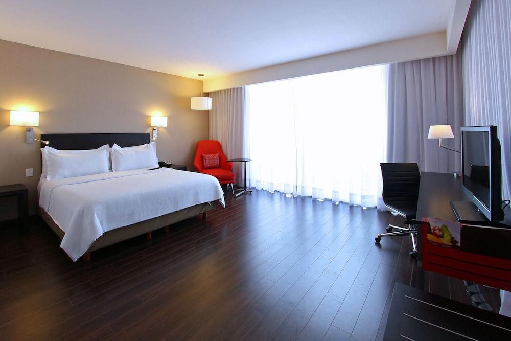 Fiesta Inn Insurgentes Viaducto Meksyk Zewnętrze zdjęcie