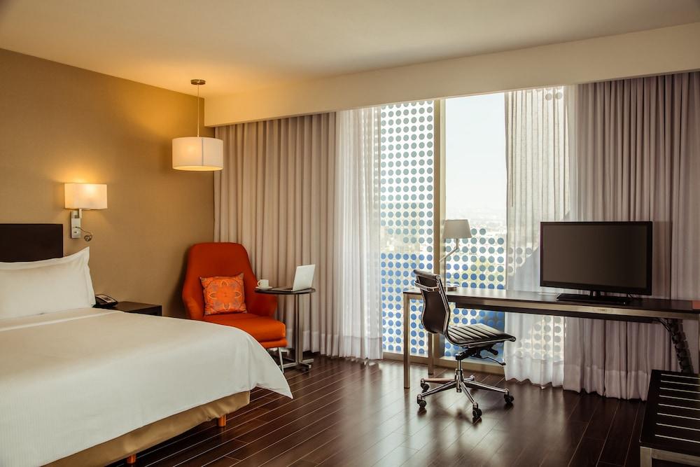 Fiesta Inn Insurgentes Viaducto Meksyk Zewnętrze zdjęcie