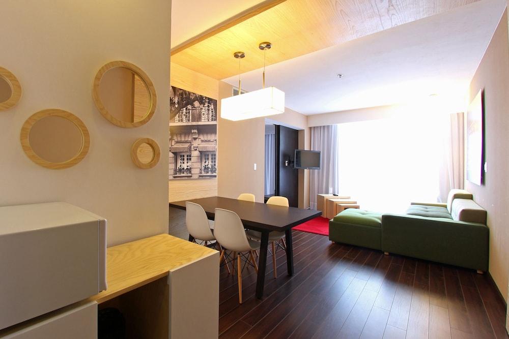 Fiesta Inn Insurgentes Viaducto Meksyk Zewnętrze zdjęcie