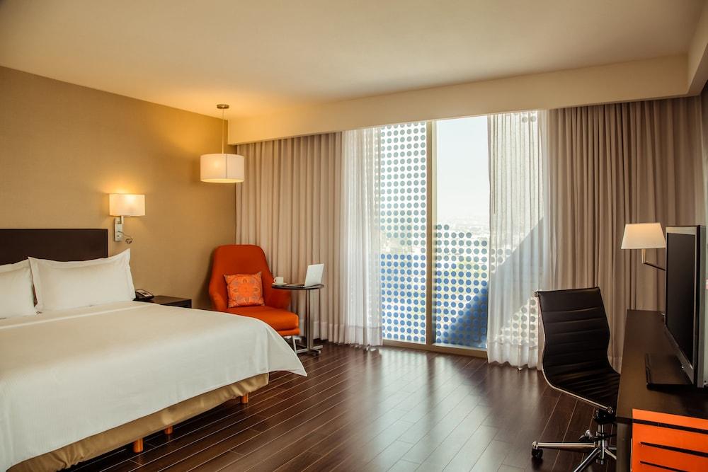 Fiesta Inn Insurgentes Viaducto Meksyk Zewnętrze zdjęcie