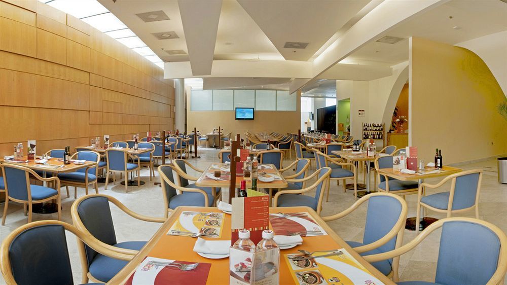 Fiesta Inn Insurgentes Viaducto Meksyk Zewnętrze zdjęcie
