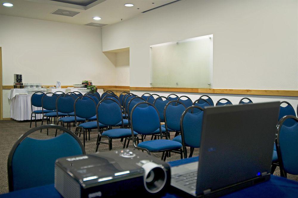 Fiesta Inn Insurgentes Viaducto Meksyk Udogodnienia zdjęcie